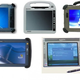 Illustration for article titled What Tablets Looked Like Before the iPad And What They Look Like Now
